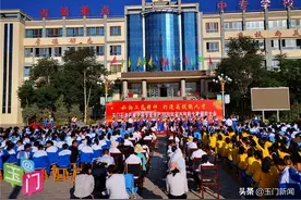 玉门石油中专在2020年全省中职学生技能大赛中再创佳绩图片