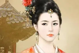 齐王妃到底有多漂亮？为啥玄武门政变后的李世民非要强行霸占她？图片