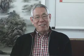 天津著名书法家何枫年作品赏析图片