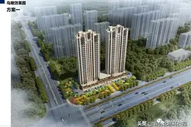 烟台市各区最新规划出炉！涉芝罘区、莱山区、高新区、牟平区图片
