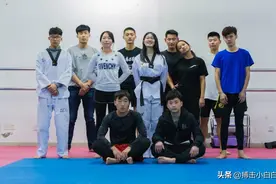 搏击运动在我心中萌芽图片