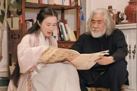 老牛吃嫩草！这些女孩子是出于什么心理？老男人真的那么“香”？图片