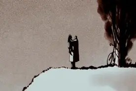 从《父与女》到《负空间》：相同的“父亲缺位”，不同的父爱诠释图片