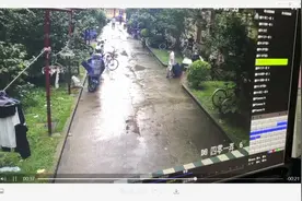 上海一女子被装行李箱抛尸？曝嫌疑人已落网，知情人：受害者留学归来今年刚入职新公司图片