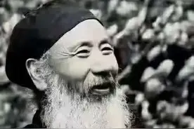 任法融道长昨日功德圆满，羽化登真图片