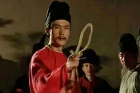 他专注陷害！狄仁杰都曾惨遭他毒手，犯人：只要不用刑，干啥都行图片