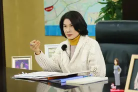 董明珠追星岳云鹏请客吃饭被拒，董姐面试有绝招，张翰做法获好评图片