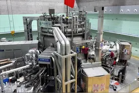 中国“人造太阳”如何再创世界纪录？听科研团队怎么说图片