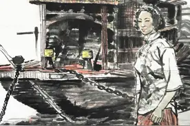 百年辉煌 女性故事 | 中共“一大”卫士，王会悟图片