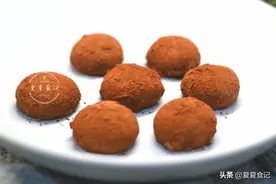 解锁汤圆新吃法，汤圆的6种花式吃法，做法不单一，味蕾多享受图片