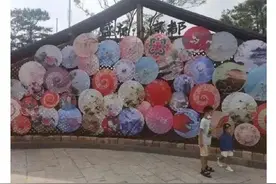 国人游“苏州日式风情街”遭劝离！就因为穿了“汉服”？图片