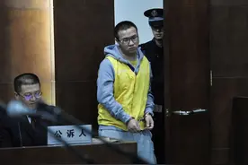 13年前，那位在汶川地震中救下7人的小英雄，现已沦为“阶下囚”图片