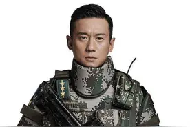 “龚箭”徐洪浩：为何婚后11年0绯闻？看看妻子是谁就知道了图片