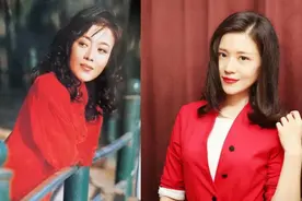 《功勋》里10位高光配角：胡琳娜是丁嘉丽女儿，任重是黄轩的老师图片