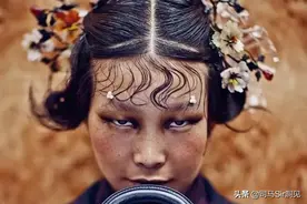 “辱华”事件的背后是来自西方世界的歧视与恐惧Yellow Peril图片