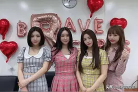 性感风直拍，女团翻红良药？图片