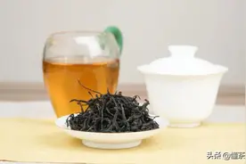 上万株野生古树茶，为何被做成了红茶？图片