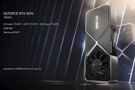 NVIDIA 的黄老板也是个「毁灭战士」图片