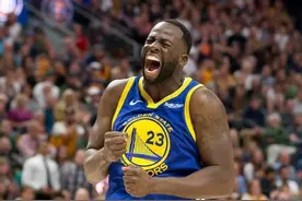 NBA五大最强23号：勇士两大23号上榜，詹姆斯仅第二图片