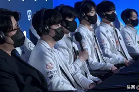 孙大勇：RNG在S8没能夺冠很遗憾！Faker：我对EDG印象很深刻图片