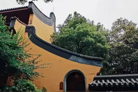 杭州寺院陆续开放，预约方式来了！还有免购票攻略收好！图片