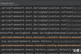 Spring中出现NoUniqueBeanDefinitionException的解决方法图片
