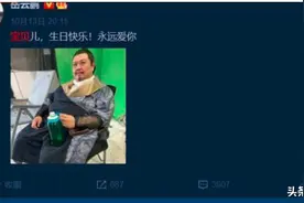 1999年，孙越放弃相声开始喂大象，只因为李文华的一句话图片