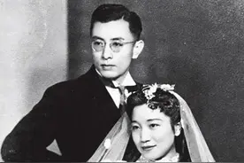 冰心和吴文藻、杨绛和钱锺书、张充和傅汉思的最美爱情和世纪人生图片