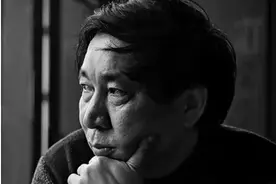 绝对够精彩的阎连科和一粒糖的故事图片