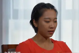 葛曼棋谈世锦赛接力两次失误：个人问题需克服 力求不在奥运发生图片