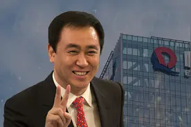 恒大还能撑多久？“车间助理”许家印落败，困局变数不由他图片