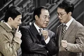 《潜伏》吴站长一直没发现余则成是间谍，却为什么还说他十分精明图片