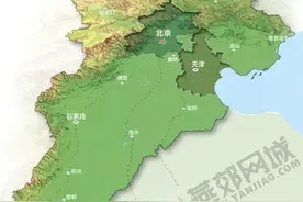 石家庄作为河北的省会，为什么连很多河北人都可能一辈子没去过？图片