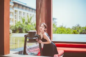 离婚后，小姨子常到店里帮忙，前妻：我想成全你们图片