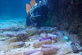 卫星拍到怪异一幕，400万吨"大物"逼近亚洲，中国或无从躲避图片