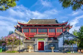 齐鲁大地赞图片