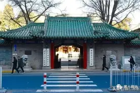 北京协和医院有多牛？看完这篇，你就懂了……图片