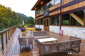 三天三夜游黄山，新安江畔古城内外，体验徽风皖韵的特色民宿酒店图片