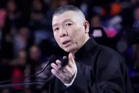 冯小刚筹拍新剧《北辙南辕》，拟邀阵容是顶配，一流名导的排面图片
