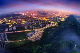 龙湖嘉天下｜首付首期约9万起买龙湖小洋楼，生活焕新，从"洗"悦开始图片