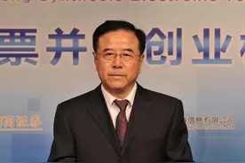 传奇！这16位董事长，都在山东上大学，还毕业于同一所985高校！图片