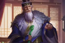 三国杀：曹操之父曹嵩技能爆料，节命仁德还能加体力上限图片