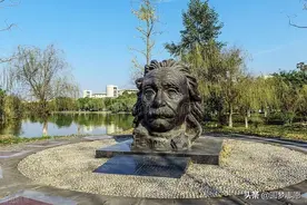 西南科技大学2021年录取情况汇总：最低分521，一本压线就能入学图片