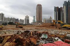 “强拆”细则出台，旧改签约超85％即可政府干预？图片