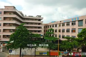 今天来到的是东莞石碣工业区，一个电脑连接线工厂，电子厂实拍图片