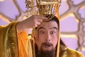 王卫国：因演戏太逼真了被印在冥币上，本人表示对此也很苦恼图片