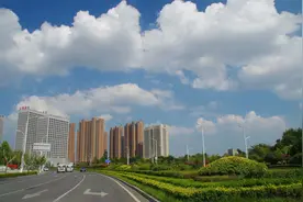 漯河和平顶山相比，哪个城市更有发展空间图片
