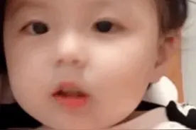 聊天表情包 | 偷偷掉眼泪图片