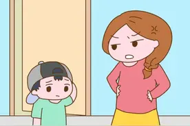 完美小孩综合症：不是孩子“作”，而是你追求完美对孩子要求过多图片