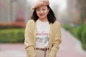 “微胖身材”入秋怎么穿？给你3个搭配思路请收好，时髦度翻倍图片